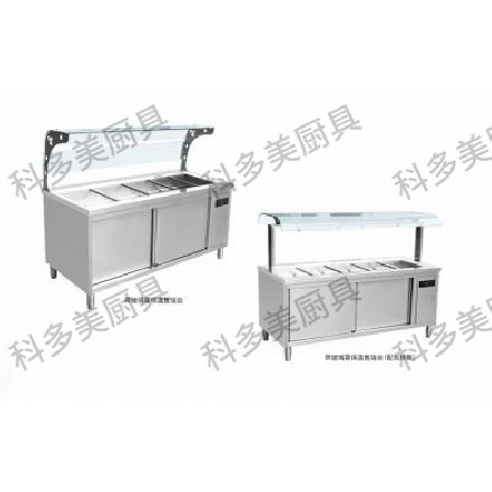 Stainless steel supporting equipment